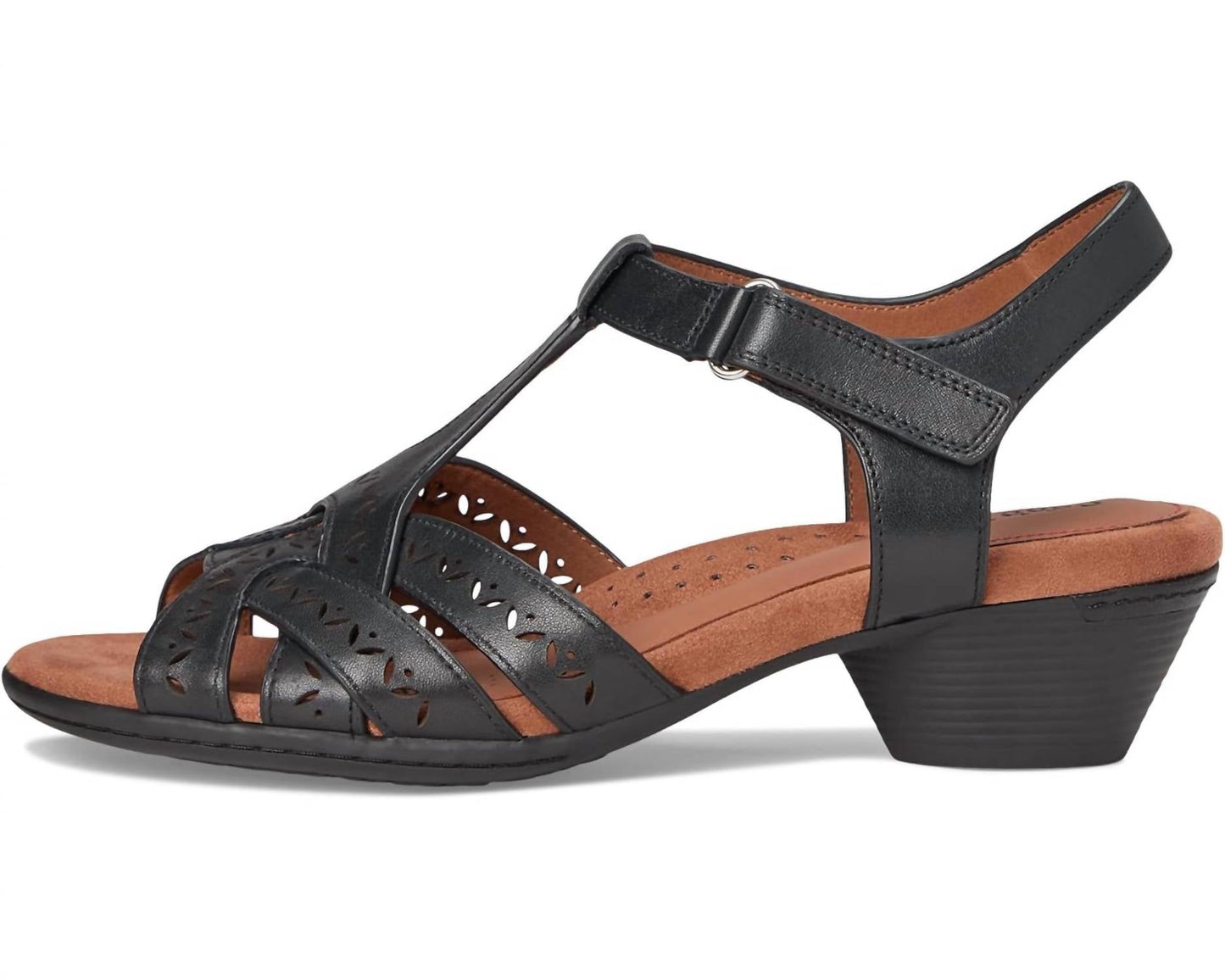 Cobb Hill - Lorna Heeled Sandals