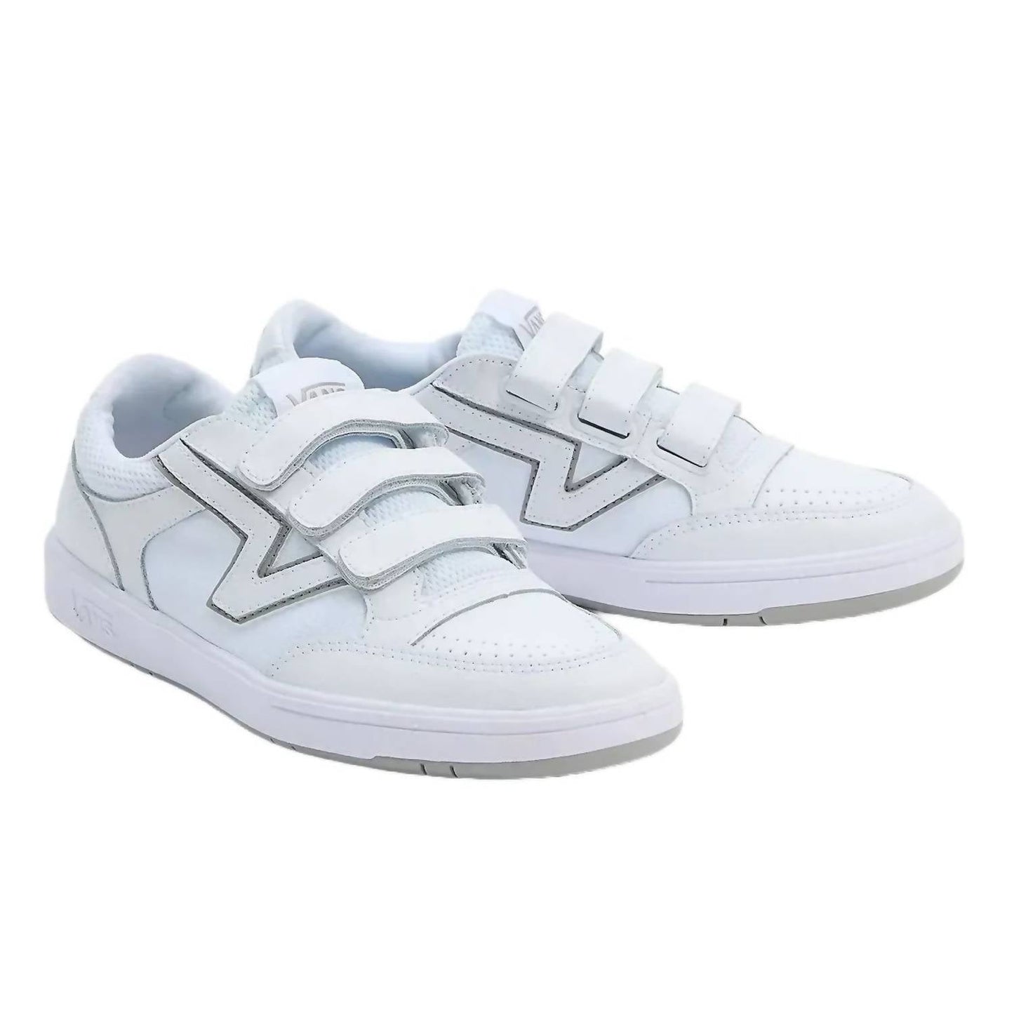 Vans - Unisex Lowland Comfycush V Shoe