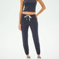 Splits59 - Kiki Rib Crop Tank
