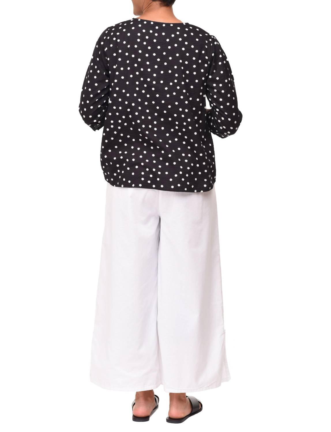 Tulip Clothing - Olga Top