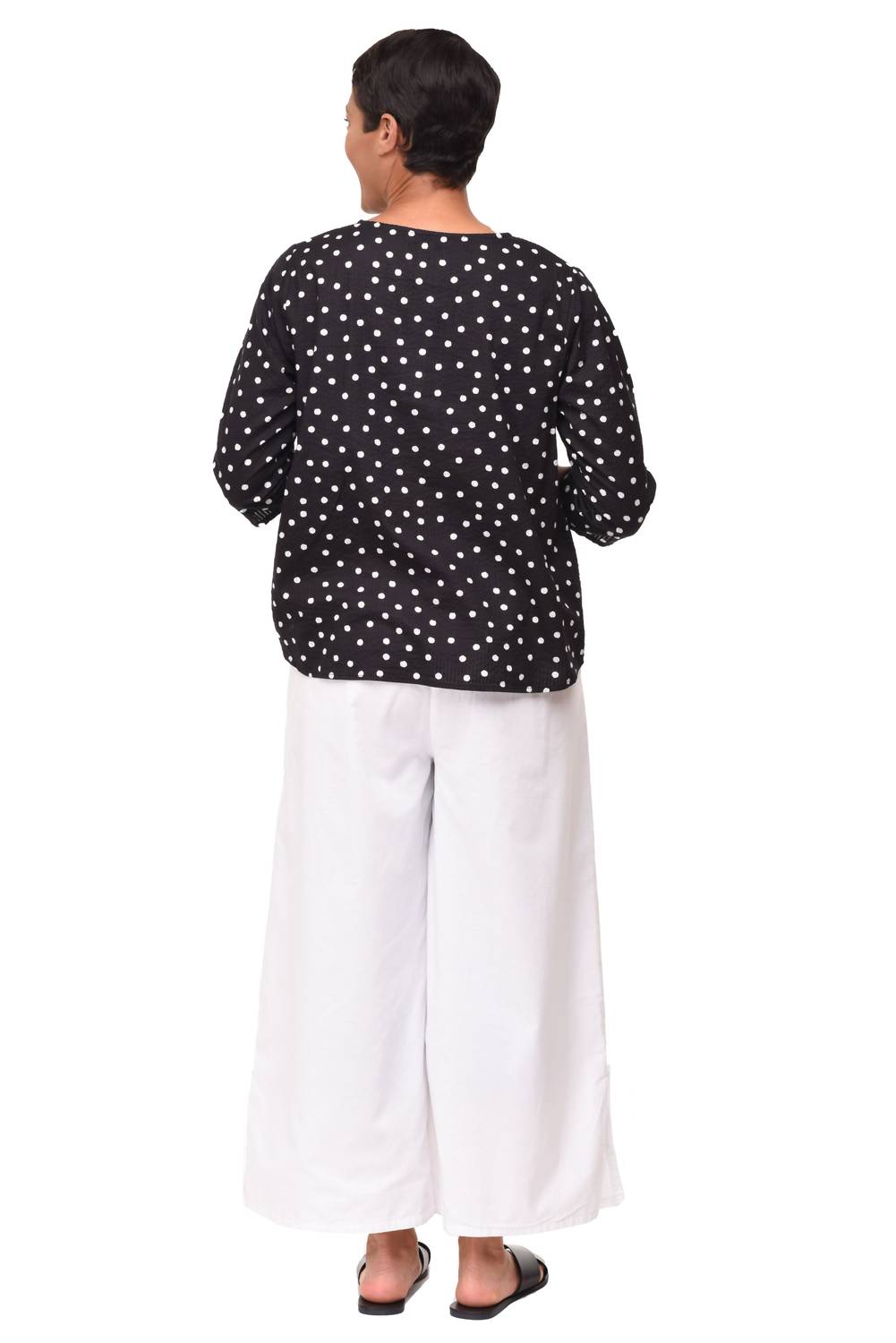 Tulip Clothing - Olga Top