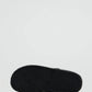 Haflinger - Unisex Love & Peace Boiled Wool Slipper