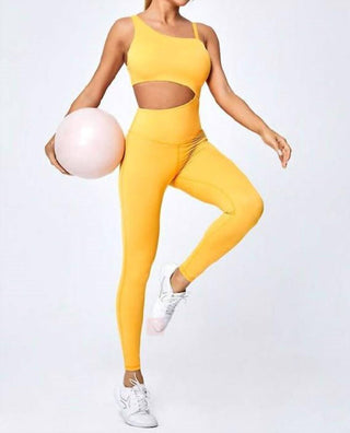 Rockstar Peach - Wonderland One Piece