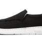 Vionic - MEN'S SEAVIEW CANVAS SLIP-ON SHOES
