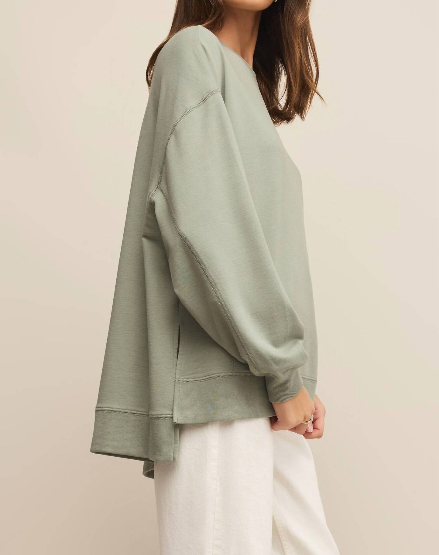 Z Supply - Modern Weekender Sweater