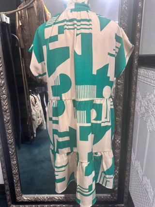 Thml - Leslie Midi Dress