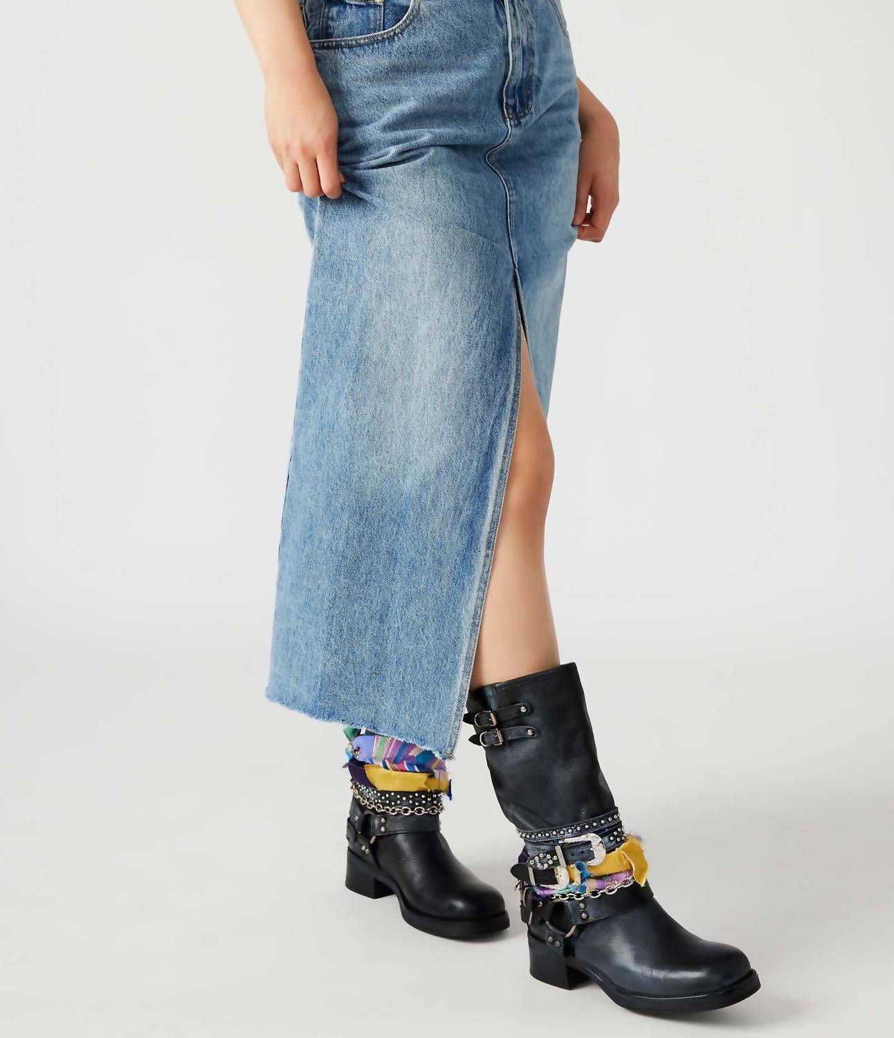 Steve Madden - Avani Skirt