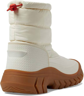 Hunter - Women's Intrepid Short Snow Boots