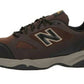 New Balance - Men's Mid627 Steel Toes Work Shoes