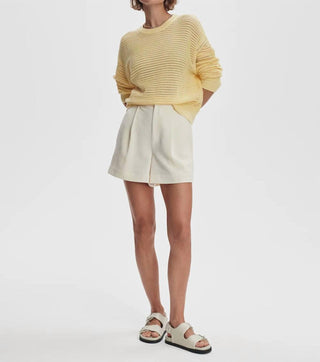 Varley - Kershaw Knit Sweater