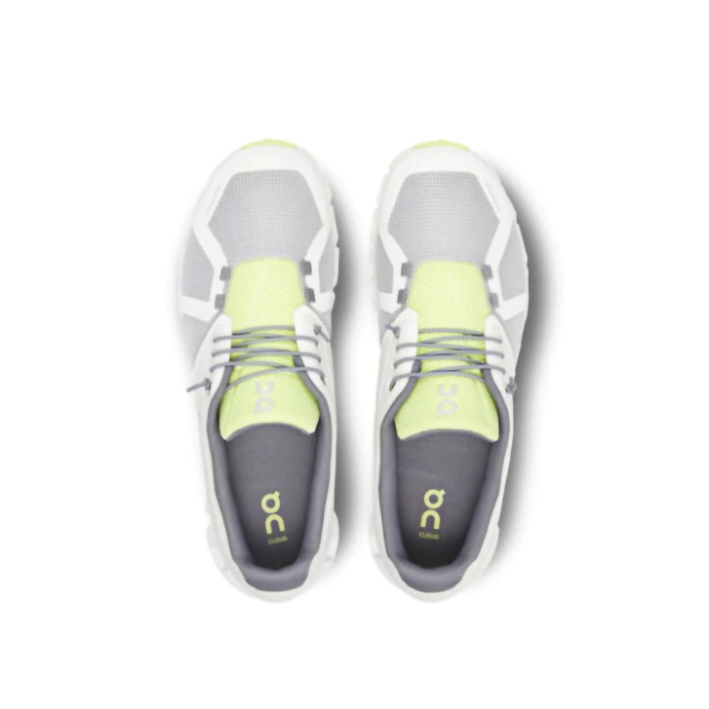 On Running - Men's Cloud 5 Push Sneakers
