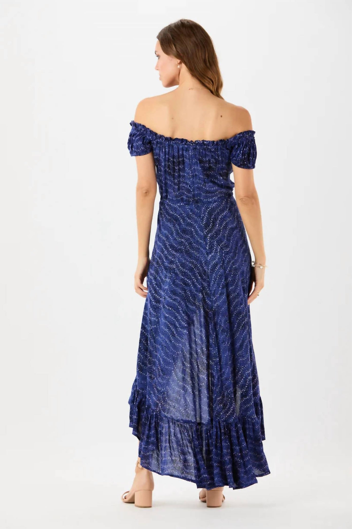 Tiare Hawaii - Riviera Maxi Dress