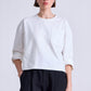 Apiece Apart - Women's Boxy Top