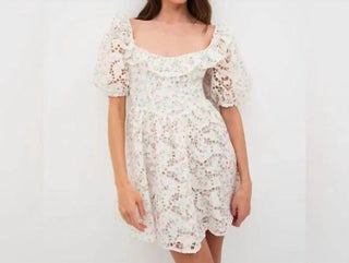 For Love & Lemons - Magnolia Mini Dress