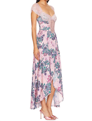 Free People - Bad For You Maxi Dress