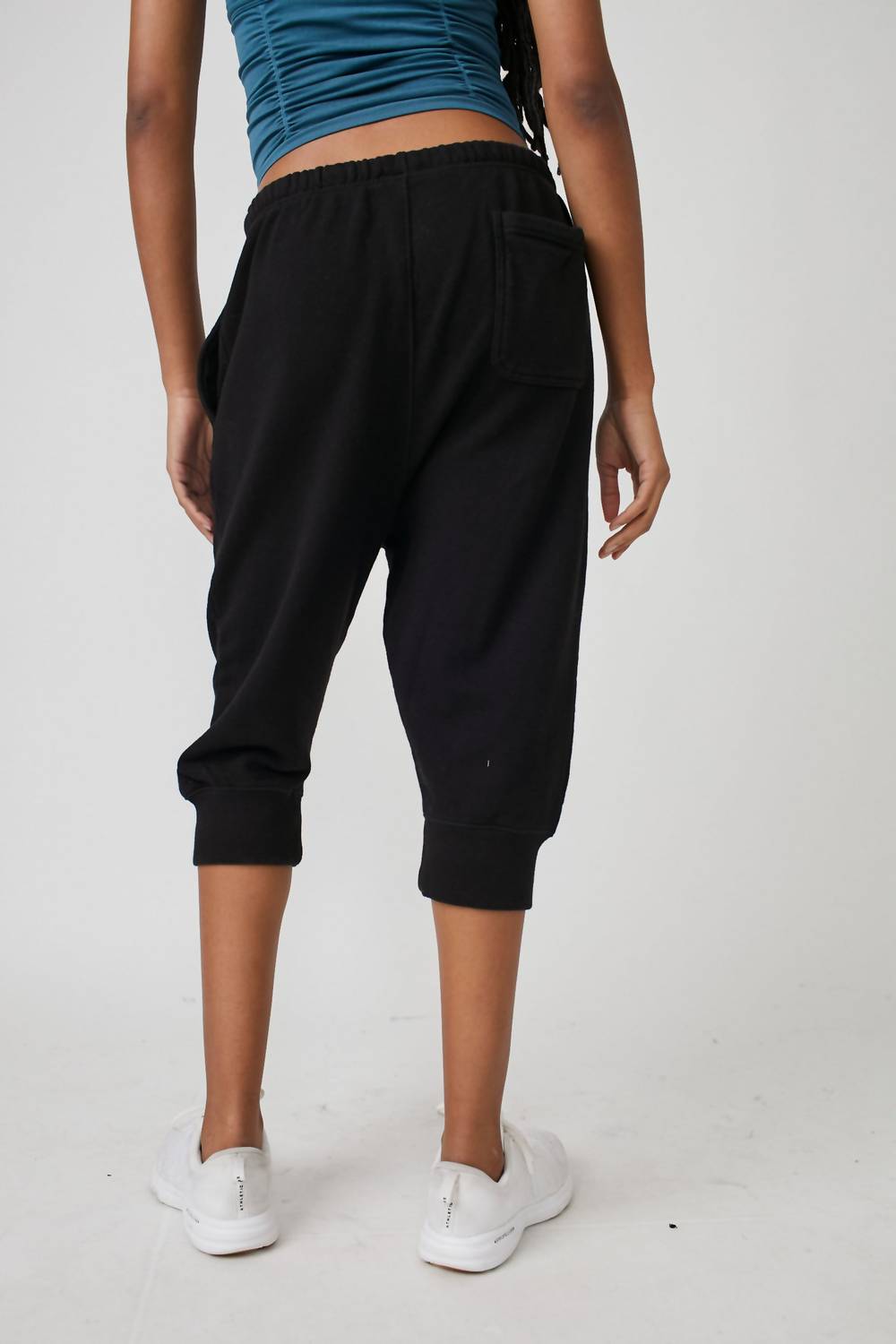 Free People - Best Of Cropped Jogger
