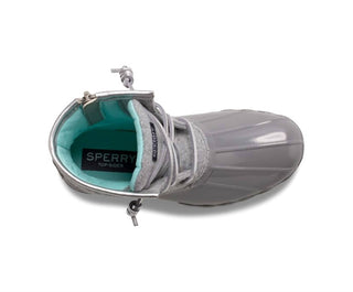 Sperry - Kids Saltwater Wool Duck Boot