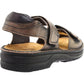 Naot - MEN'S LAPPLAND SANDAL