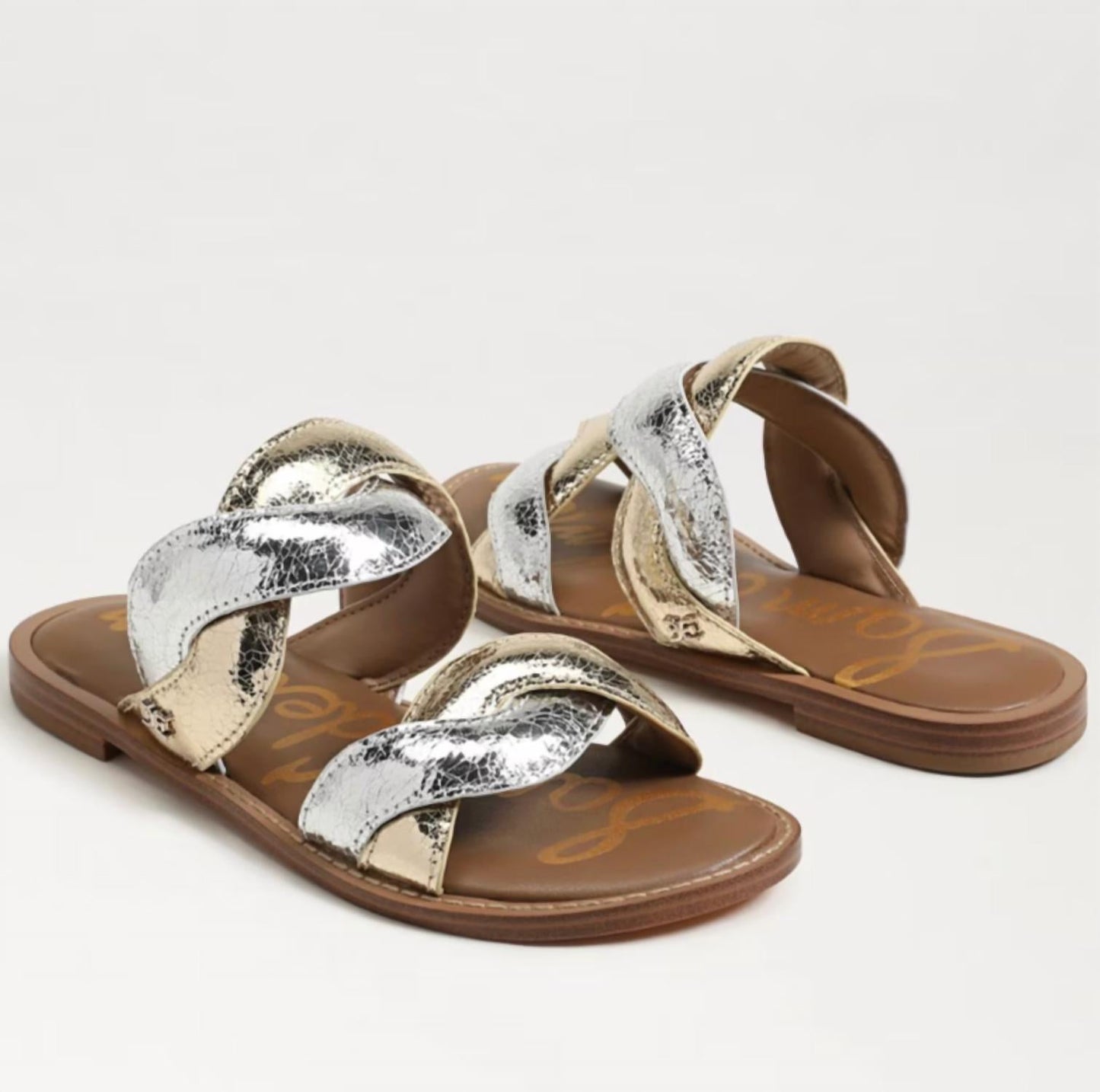 Sam Edelman - Women Hellen Luxe Sandal