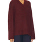 Pistola - Talia V-neck Sweater