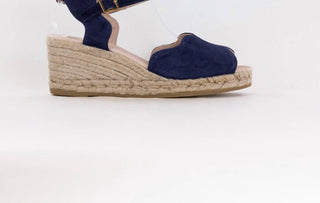 Eric Michael - Women's Roundy Sandal