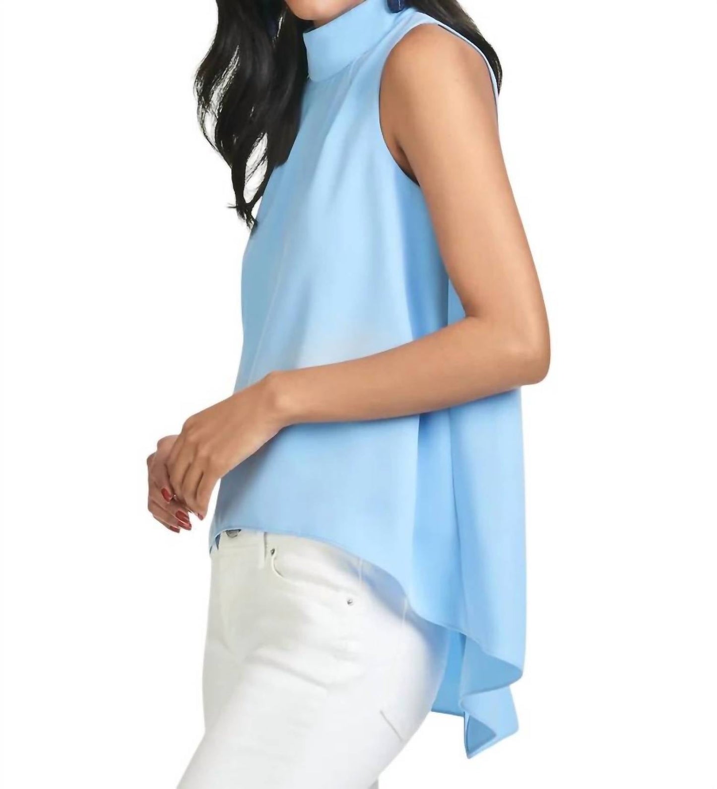Sachin & Babi - Keaton Top w/o Sequins
