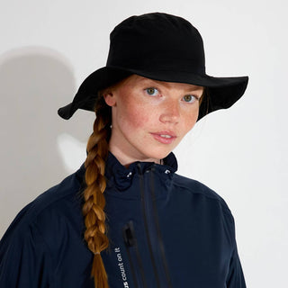 Abacus Sportswear Us - Unisex Links Rain Hat