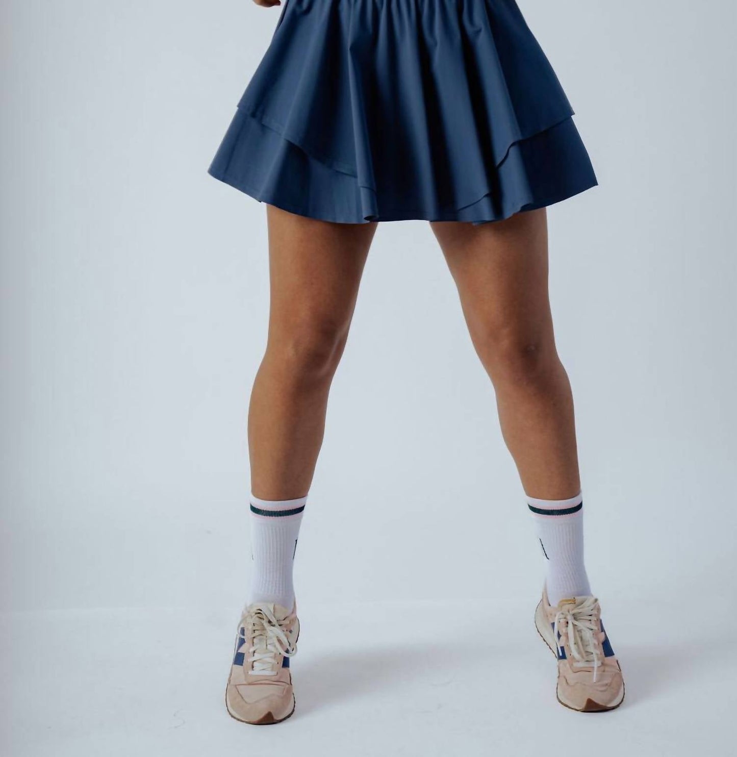 Fore All - Rowie Skirt
