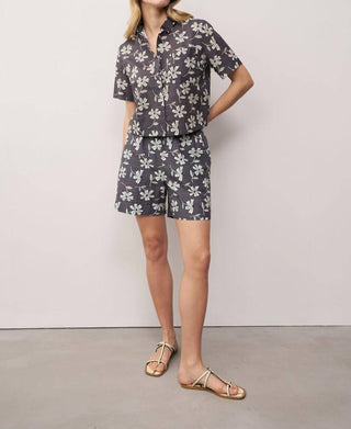 0039 Italy - Bella Short