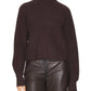 Good American - Heavy Cozy Turtleneck