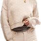 Free People - Easy Street Crop Sweater