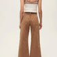 Veronica Beard - Taylor Cropped High Rise