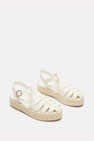 Steve Madden - Women's Marlin Sandal