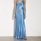 Enza Costa - SATIN TANK DRESS