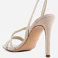 Rag & Co. - Women's Skyfall Ankle Strap Sandals