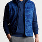 Peter Millar - Micro Shearling Fleece Vest