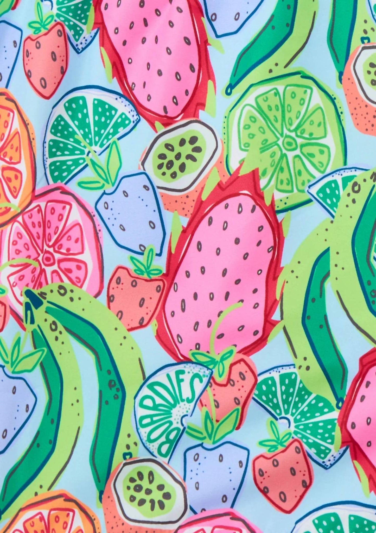 Boardies Apparel - Kids Swim Shorts