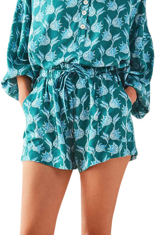 Omika - Women's Asha Shorts