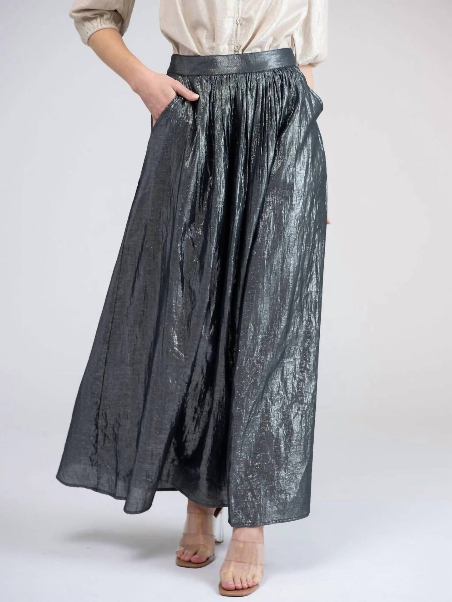 Beau & Ro - Avery Skirt
