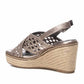 Xti - Women's Wedge Sandals
