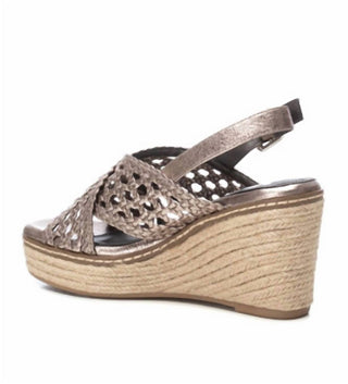 Xti - Women's Wedge Sandals