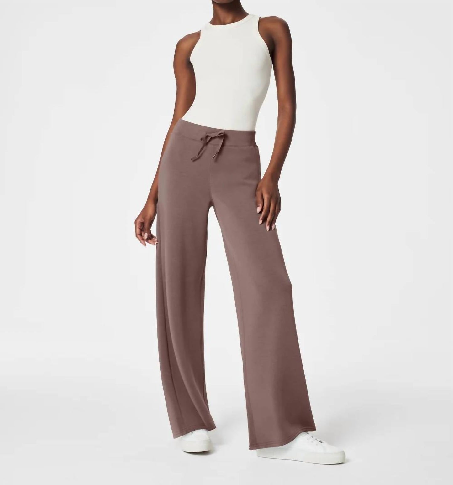 Spanx - Airessentials Wide Leg Pant