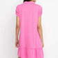 Lisa Todd - Courtside Mini Dress