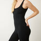 Free People - Rich Soul Flared Jumpsuit