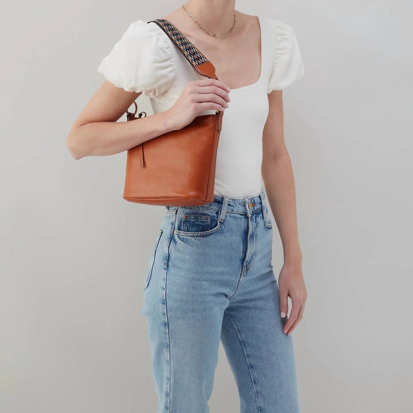 Hobo - Women's Belle Convertible Shoulder Bag