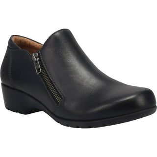 Taos - Women's Daily Leather Ankle Boots