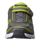 Saucony - Boy's Ride Sneakers