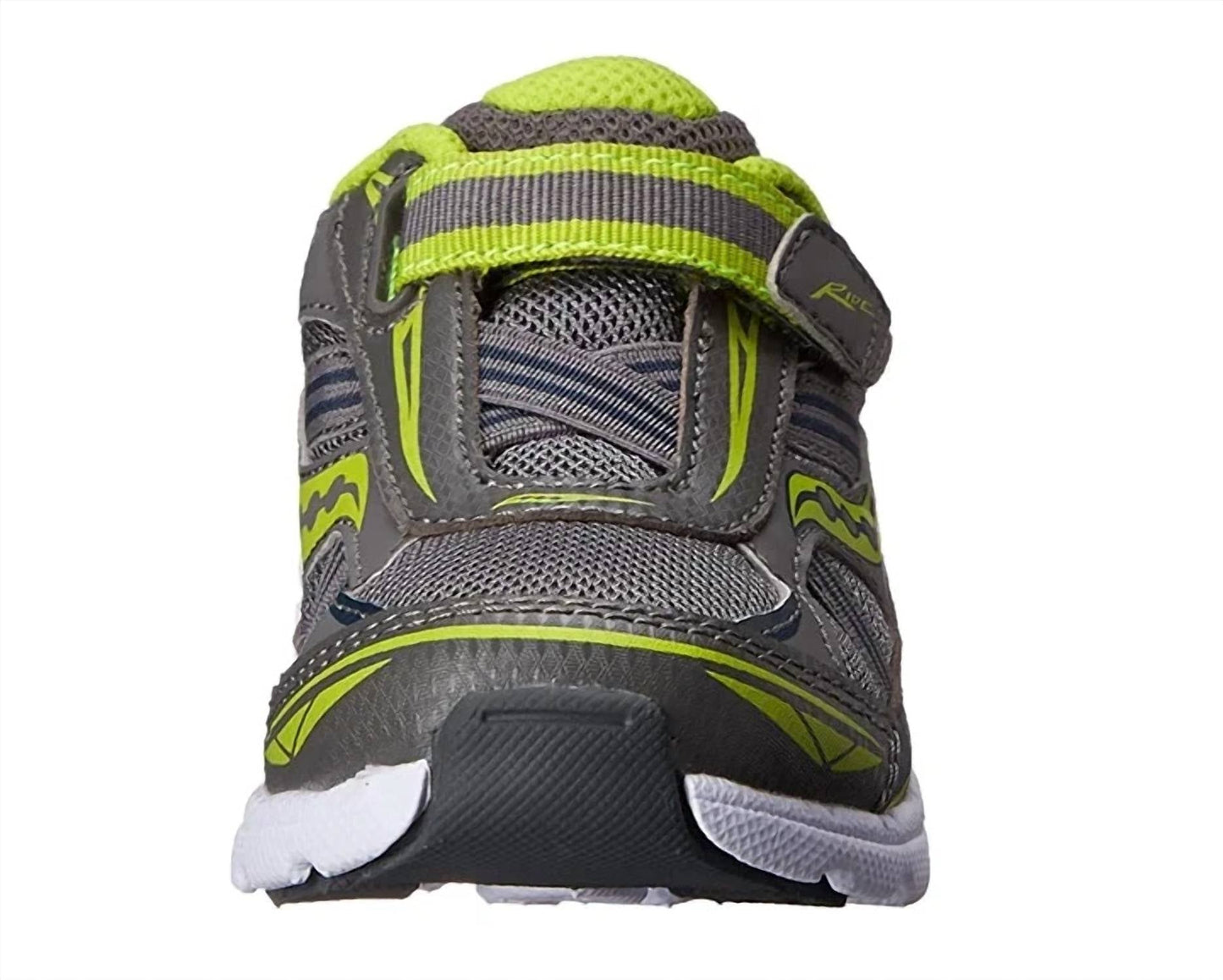 Saucony - Boy's Ride Sneakers