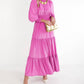Emily Mccarthy - Maggi Maxi Dress