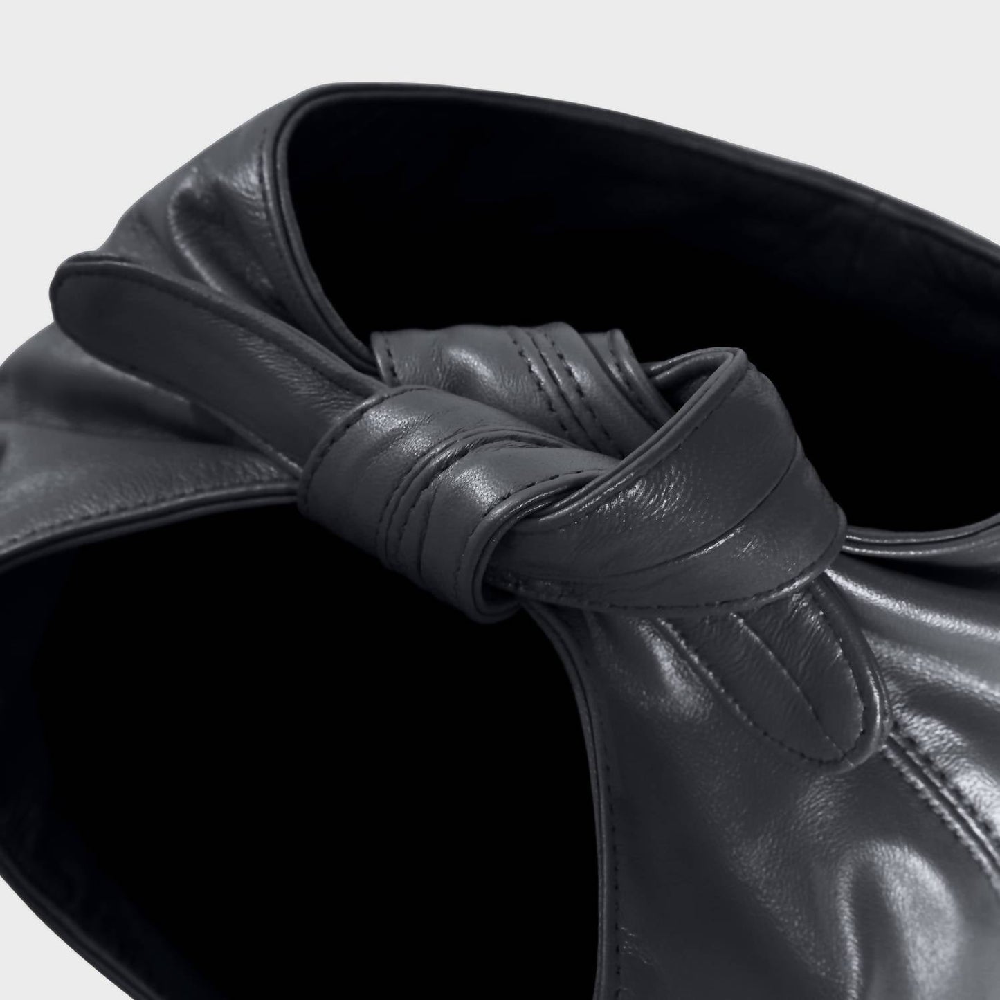 Lemiz - Women's Gemma Clutch Handbag